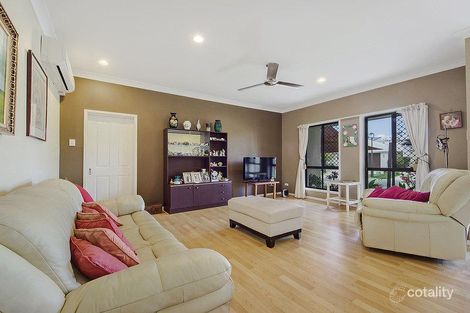 Property photo of 24 Castello Circuit Varsity Lakes QLD 4227