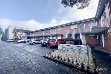 11/1011 Drummond St, Carlton North, VIC 3054