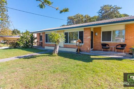 64 Coronation Ave, Beachmere, QLD 4510