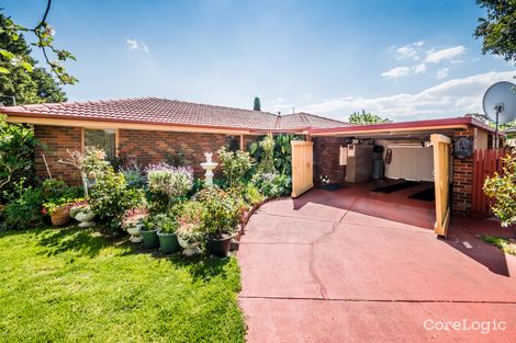 Property photo of 3 Wilam Court Cranbourne VIC 3977