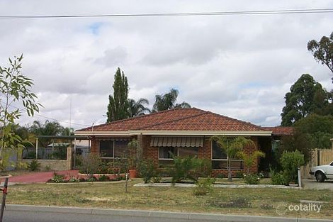 60 Seville Dr, Seville Grove, WA 6112