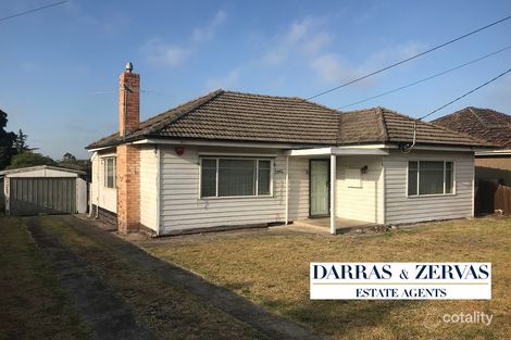 16 Hourigan Ave, Clayton, VIC 3168