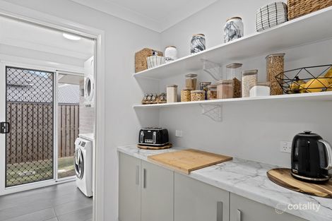 Property photo of 14 Staunton Avenue Highfields QLD 4352