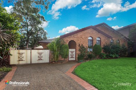 Property photo of 92 Victor Avenue Picnic Point NSW 2213