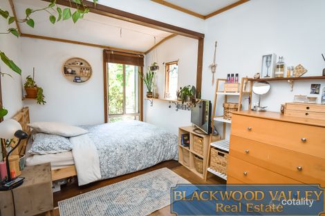 Property photo of 1 Dearle Street Balingup WA 6253