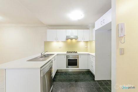Property photo of 10/31 Third Avenue Blacktown NSW 2148