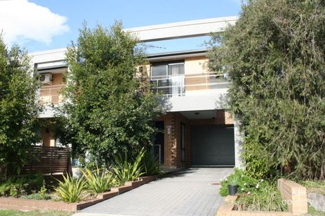 Property photo of 4/9 Bryant Street Padstow NSW 2211