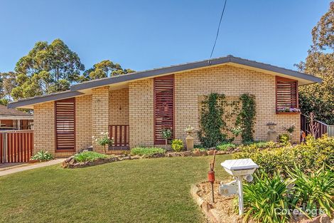 Property photo of 26 Berallier Drive Camden South NSW 2570