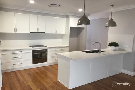 Property photo of 4 Illawarra Place Calala NSW 2340