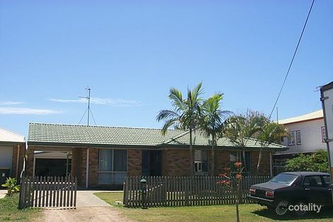 Property photo of 34 Namba Street Pacific Paradise QLD 4564
