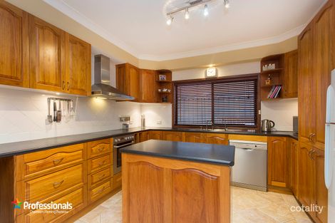 Property photo of 92 Victor Avenue Picnic Point NSW 2213