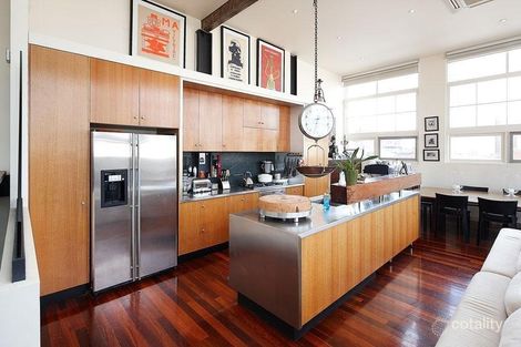 Property photo of 109 St David Street Fitzroy VIC 3065