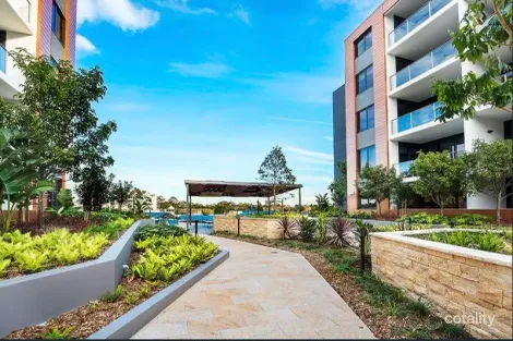 Property photo of 210/14A Anthony Road West Ryde NSW 2114