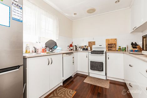 Property photo of 40 Sutton Street Barney Point QLD 4680