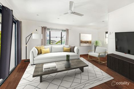 Property photo of 40 Sutton Street Barney Point QLD 4680