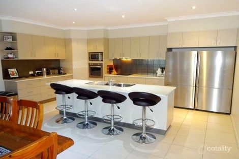 Property photo of 4 Burke Street Dalby QLD 4405