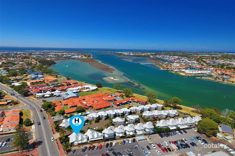 18/3 Leslie St, Dudley Park, WA 6210