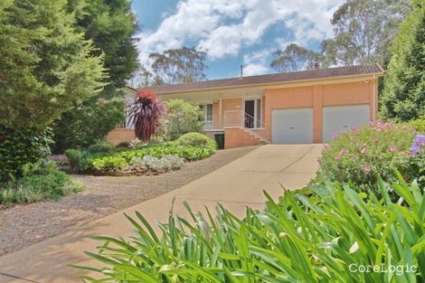 Property photo of 14 Banksia Road Wentworth Falls NSW 2782