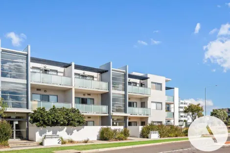 28/2 Sapling St, Harrison, ACT 2914