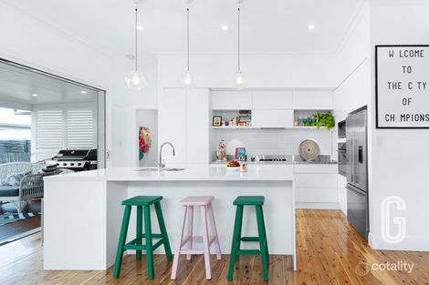 Property photo of 5 Sketchley Parade New Lambton NSW 2305