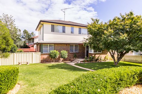 Property photo of 57 Luttrell Street Hobartville NSW 2753