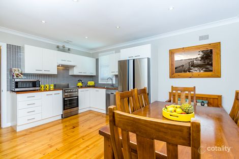 Property photo of 57 Luttrell Street Hobartville NSW 2753