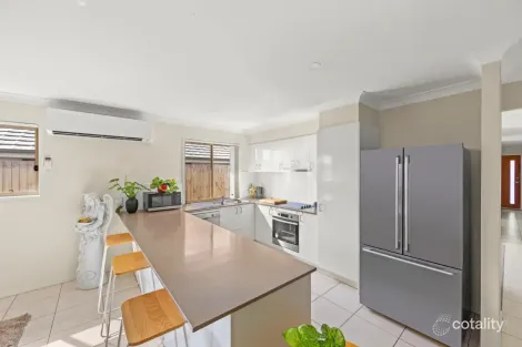 Property photo of 177 Goldmine Road Ormeau QLD 4208