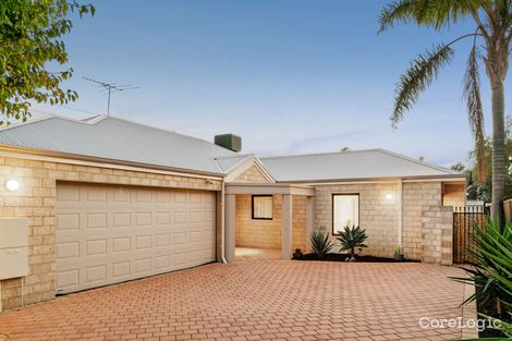 Property photo of 33B Pangbourne Street Wembley WA 6014