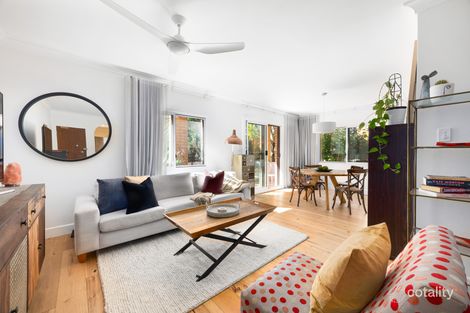 3/1 Macpherson St, Waverley, NSW 2024