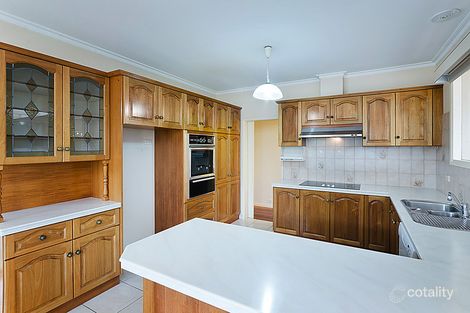 Property photo of 8 Marathon Avenue Hamlyn Heights VIC 3215