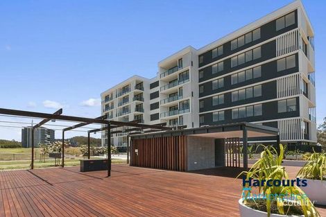 Property photo of 1306/1 Ian Keilar Drive Springfield Central QLD 4300