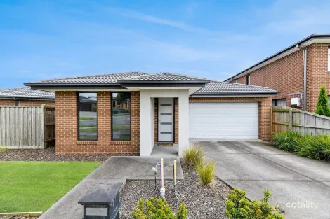 1 Kinkade Cl, Cranbourne East, VIC 3977