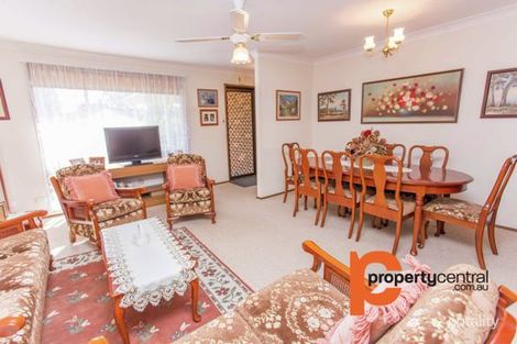 Property photo of 5 Glenell Street Blaxland NSW 2774