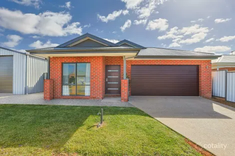 17 Kedmenec Dr, Mildura, VIC 3500