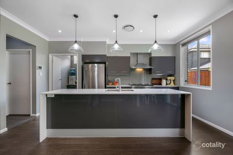 Property photo of 92 Jones Avenue Potts Hill NSW 2143