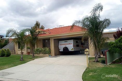 8 Sorell Way, Atwell, WA 6164