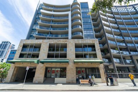 1/369 Hay St, Perth, WA 6000