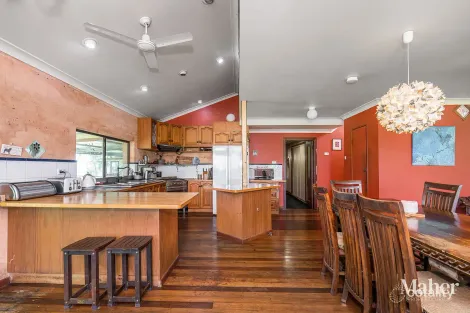 Property photo of 141 Pearson Road Eltham NSW 2480