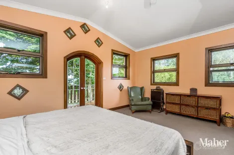 Property photo of 141 Pearson Road Eltham NSW 2480