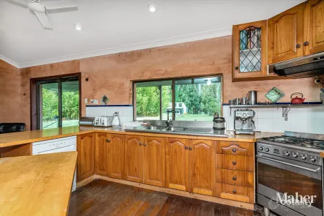 Property photo of 141 Pearson Road Eltham NSW 2480