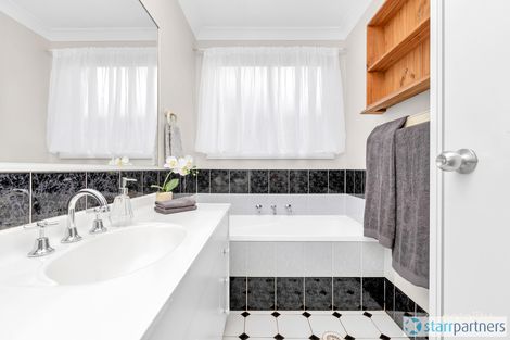 Property photo of 26 Sunderland Crescent Bligh Park NSW 2756