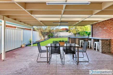 Property photo of 26 Sunderland Crescent Bligh Park NSW 2756