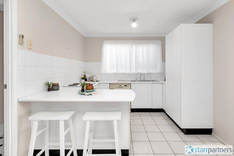 Property photo of 26 Sunderland Crescent Bligh Park NSW 2756