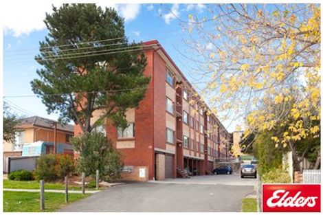 Property photo of 24/67 Macquoid Street Queanbeyan East NSW 2620