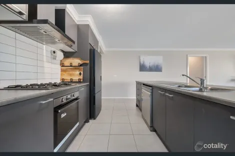Property photo of 91 McLachlan Street Bacchus Marsh VIC 3340