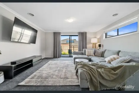 Property photo of 91 McLachlan Street Bacchus Marsh VIC 3340