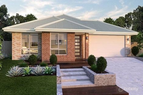 Lot 123 Avalon Ave, Wollongbar, NSW 2477