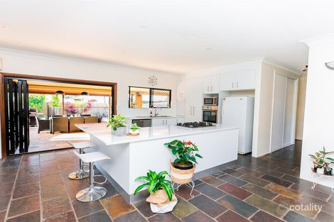 Property photo of 49 Nephrite Street Woree QLD 4868