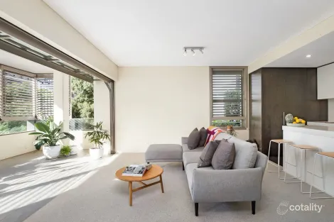 Property photo of 2208/4 Sterling Circuit Camperdown NSW 2050