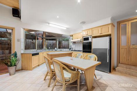 Property photo of 3 Kennard Place Burwood East VIC 3151